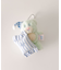 『WEB／一部店舗限定』NEONMOON　Sleepy Teddy Key Holder