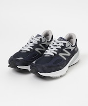 NEW BALANCE　W990NV6