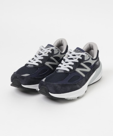 NEW BALANCE　W990NV6