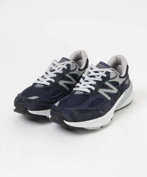 NEW BALANCE　W990NV6