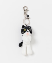 『再入荷』『WEB／一部店舗限定』COMFORT　Aegie Key Ring