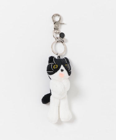 『再入荷』『WEB／一部店舗限定』COMFORT　Aegie Key Ring