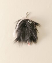 『WEB／一部店舗限定』NEONMOON　Fuzzy Dusty