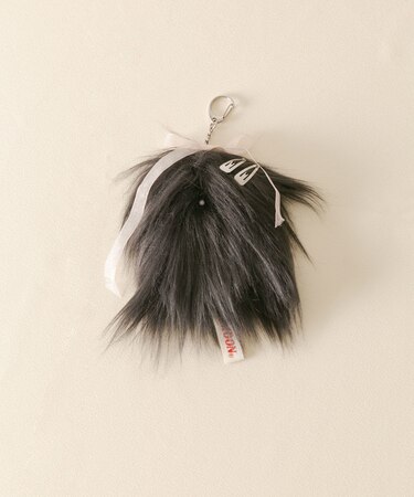 『WEB／一部店舗限定』NEONMOON　Fuzzy Dusty