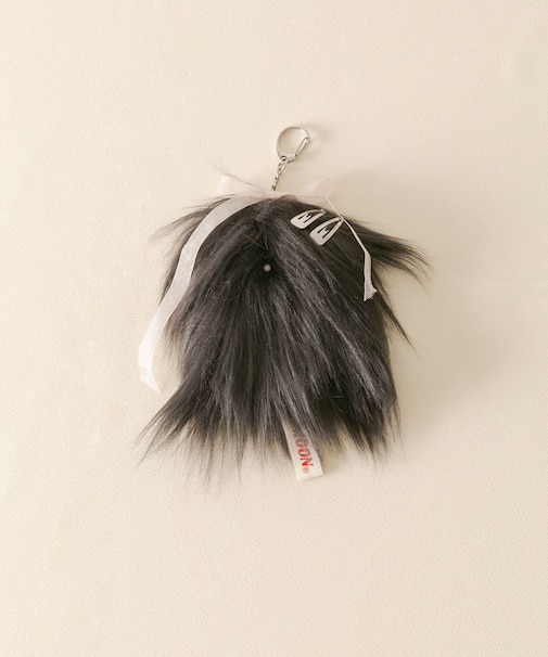 『WEB／一部店舗限定』NEONMOON　Fuzzy Dusty
