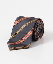 LIFE STYLE TAILOR 25AW BBCファブリックタイST2