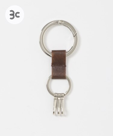 commpost　キーリング