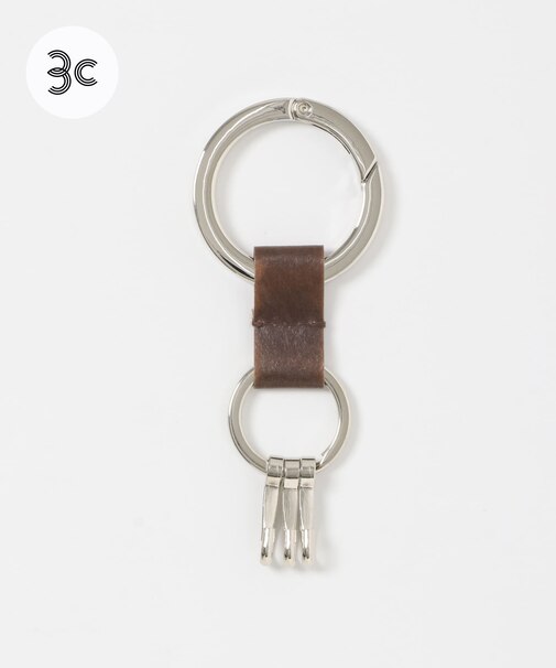 commpost　キーリング