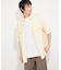 CPOシャツ(5分袖)