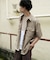 CPOシャツ(5分袖)
