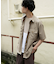 CPOシャツ(5分袖)