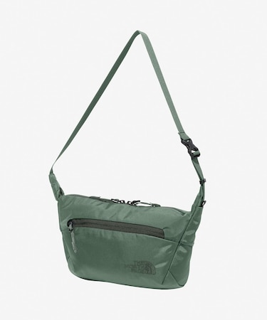 THE NORTH FACE　Capella 2