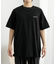carhartt　SHORT-SLEEVE SCRIPT EMBROIDERY T-SHIRTS