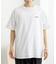 carhartt　SHORT-SLEEVE SCRIPT EMBROIDERY T-SHIRTS