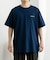 carhartt　SHORT-SLEEVE SCRIPT EMBROIDERY T-SHIRTS