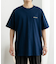 carhartt　SHORT-SLEEVE SCRIPT EMBROIDERY T-SHIRTS