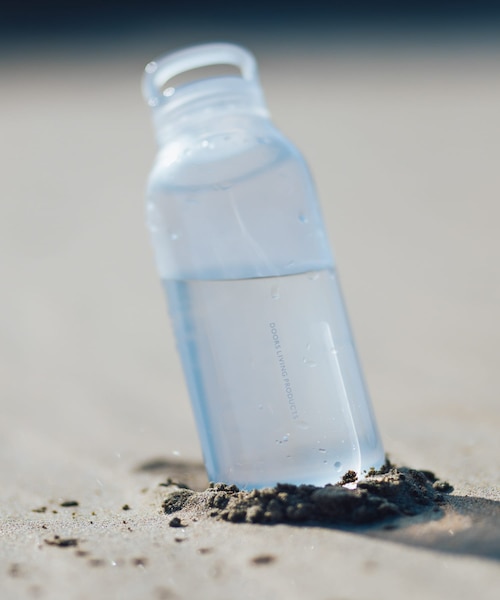 別注』KINTO×DOORS LIVING PRODUCTS ウォーターボトル 500ml｜アーバン