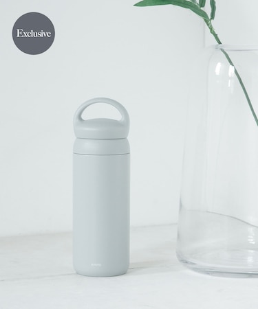 『別注』KINTO×DOORS LIVING PRODUCTS デイオフタンブラー 500ml