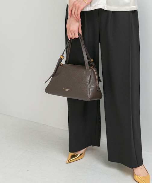 GIANNI CHIARINI　DEA