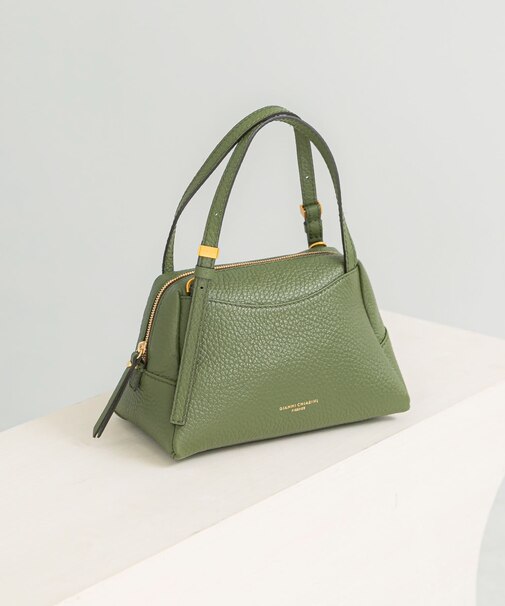 GIANNI CHIARINI　DEA