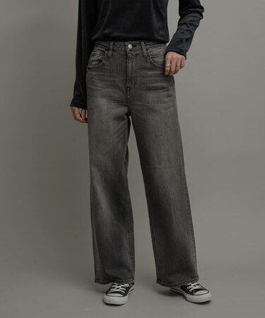 Healthy DENIM Pink Pepper