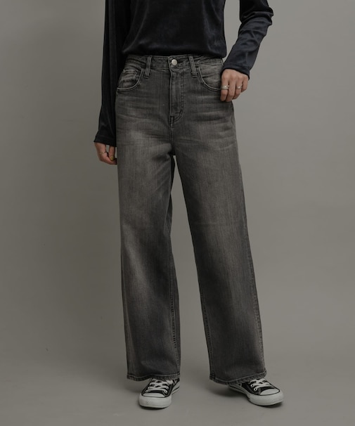 Healthy DENIM Pink Pepper