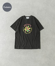 『別注』GOOD ROCK SPEED×UR　De La Soul S／S T-SHIRTS