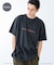 『別注』GOOD ROCK SPEED×URiD　HANNIBAL SHORT-SLEEVE TEE