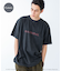 『別注』GOOD ROCK SPEED×URiD　HANNIBAL SHORT-SLEEVE TEE