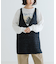 チュニックラメニットベスト