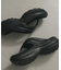 『WEB限定』トングクッションサンダル