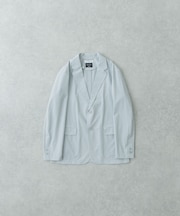 『撥水』SOLOTEX STRETCH JACKET