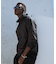 new basic　Nylon Rip Stop Wind Parka