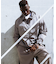 new basic　Nylon Rip Stop Wind Parka