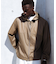 new basic　Nylon Rip Stop Wind Parka