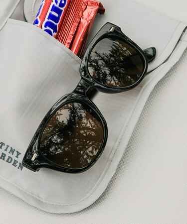 TINY GARDEN PRODUCTS　ファッショングラス