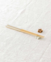 DOORS LIVING PRODUCTS カラー竹箸 22cm