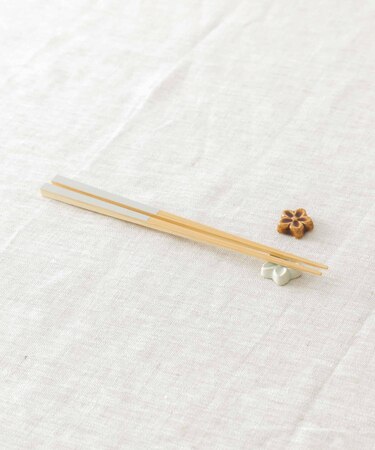 DOORS LIVING PRODUCTS カラー竹箸 22cm