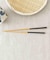 DOORS LIVING PRODUCTS　カラー竹箸 22cm