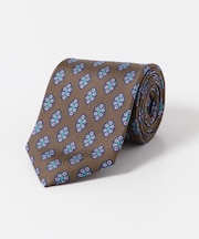 LIFE STYLE TAILOR　TIE YOUR TIE DESIGN タイ11
