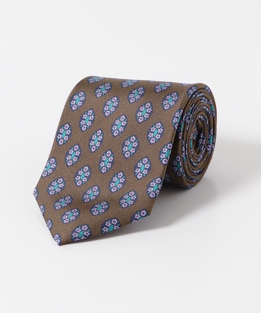 LIFE STYLE TAILOR　TIE YOUR TIE DESIGN タイ11