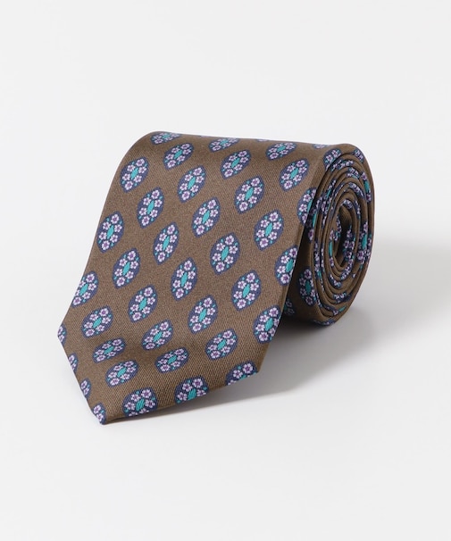 LIFE STYLE TAILOR　TIE YOUR TIE DESIGN タイ11