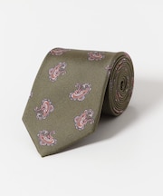 LIFE STYLE TAILOR　TIE YOUR TIE DESIGN タイ10