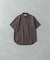 LINEN SHORT-SLEEVE SHIRTS