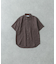 LINEN SHORT-SLEEVE SHIRTS