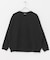 Snow Peak Apparel　Recycled Cotton Sweat