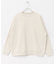 Snow Peak Apparel　Recycled Cotton Sweat