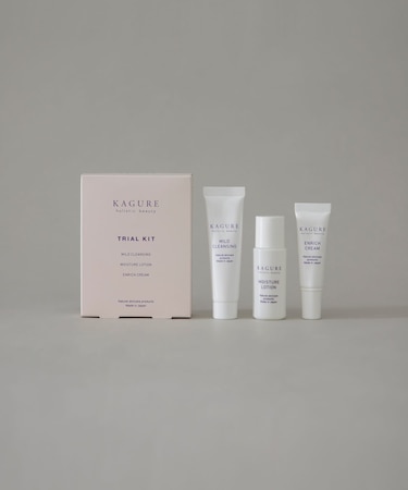 TRIAL KIT-R