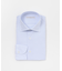 『イージーケア』LIFE STYLE TAILOR　セミワイド細ストライプシャツ
