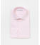 『イージーケア』LIFE STYLE TAILOR　セミワイド細ストライプシャツ